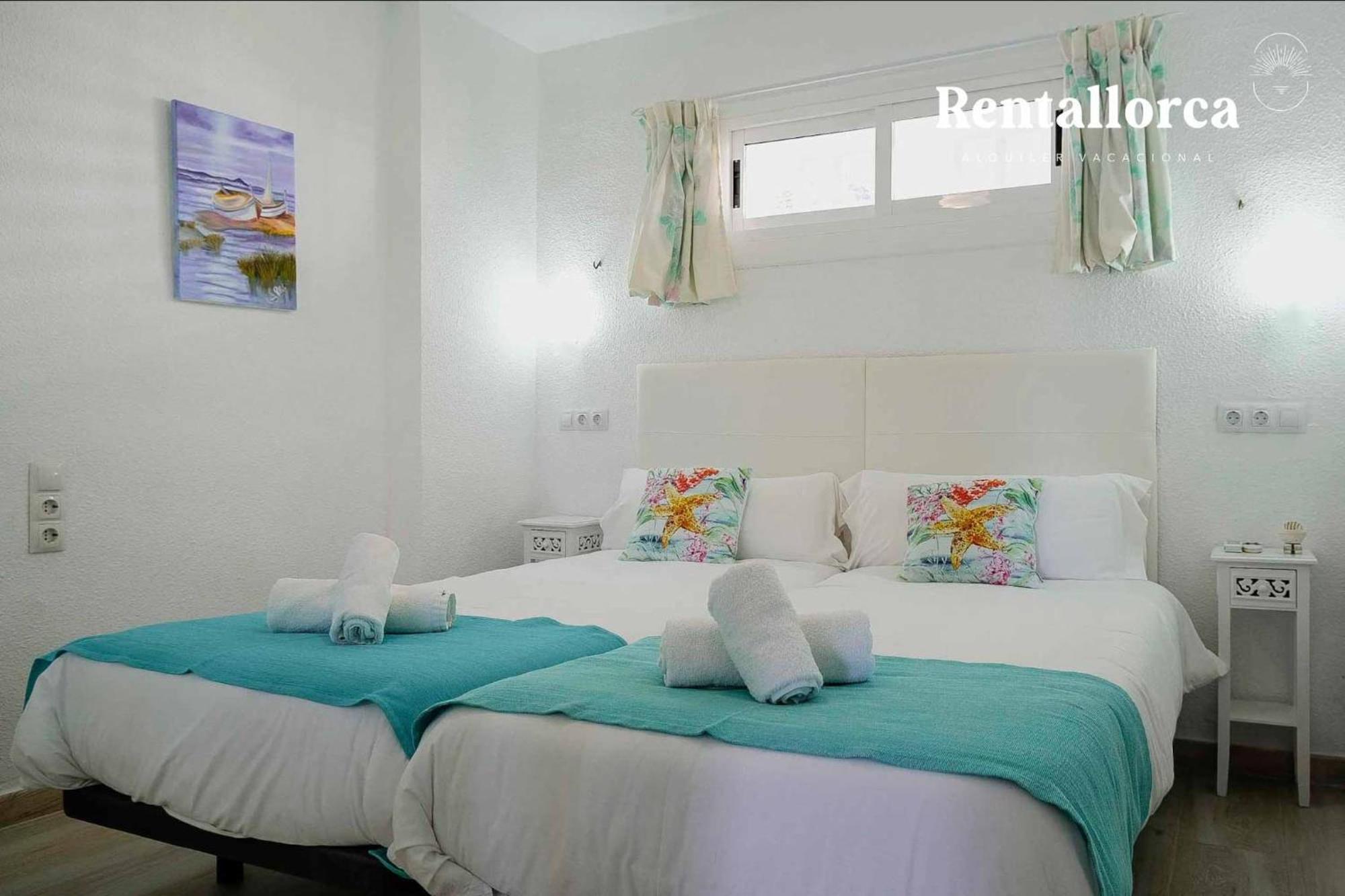 Villa Cancun By Rentallorca Alcudia  Exterior photo