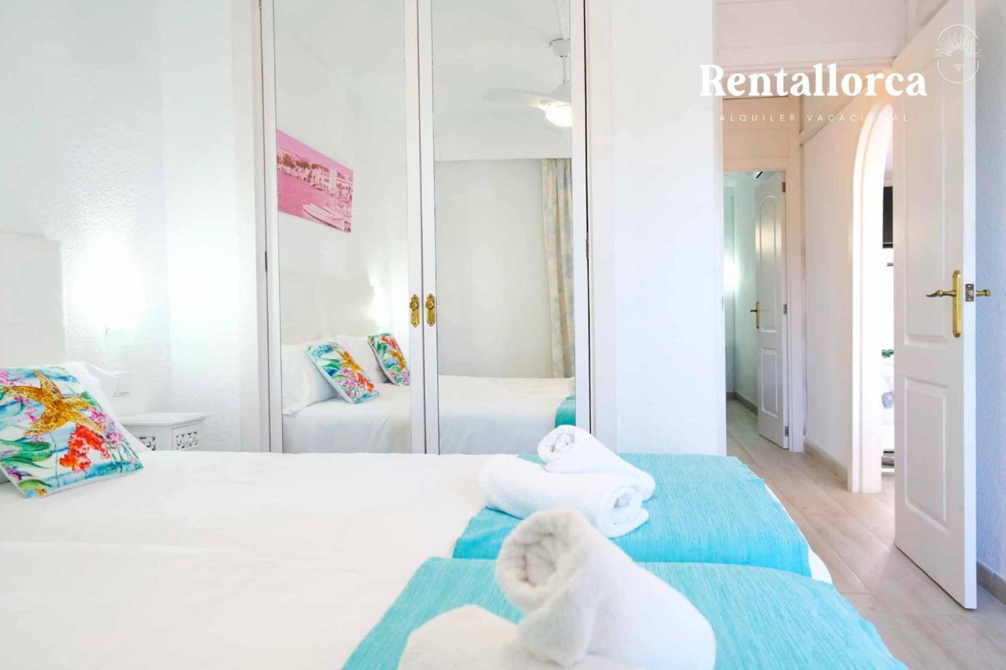 Villa Cancun By Rentallorca Alcudia  Exterior photo