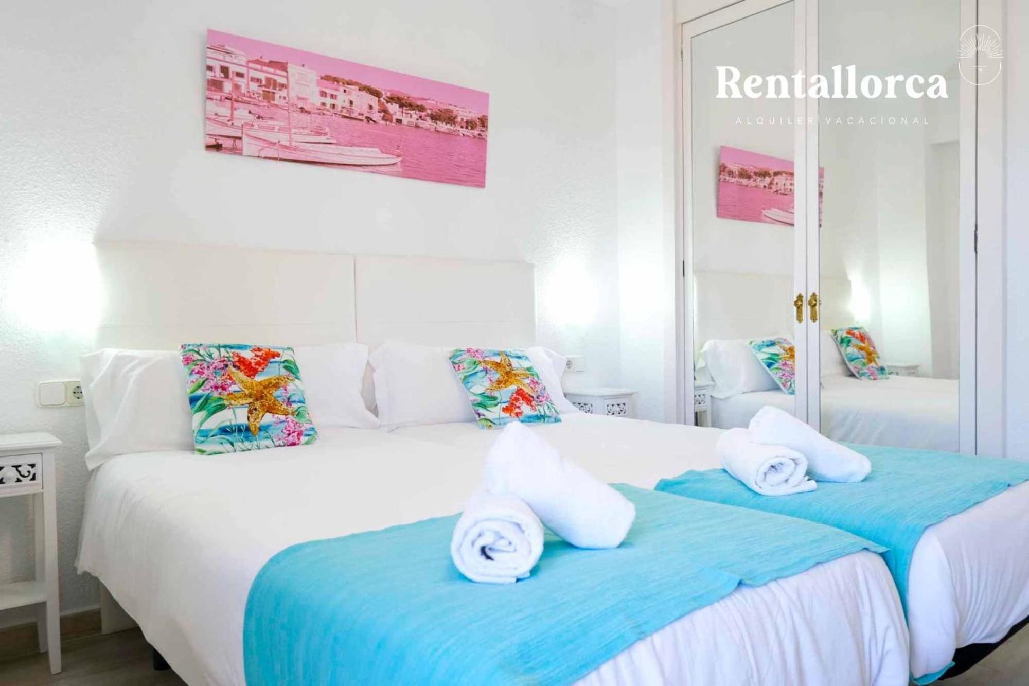 Villa Cancun By Rentallorca Alcudia  Exterior photo